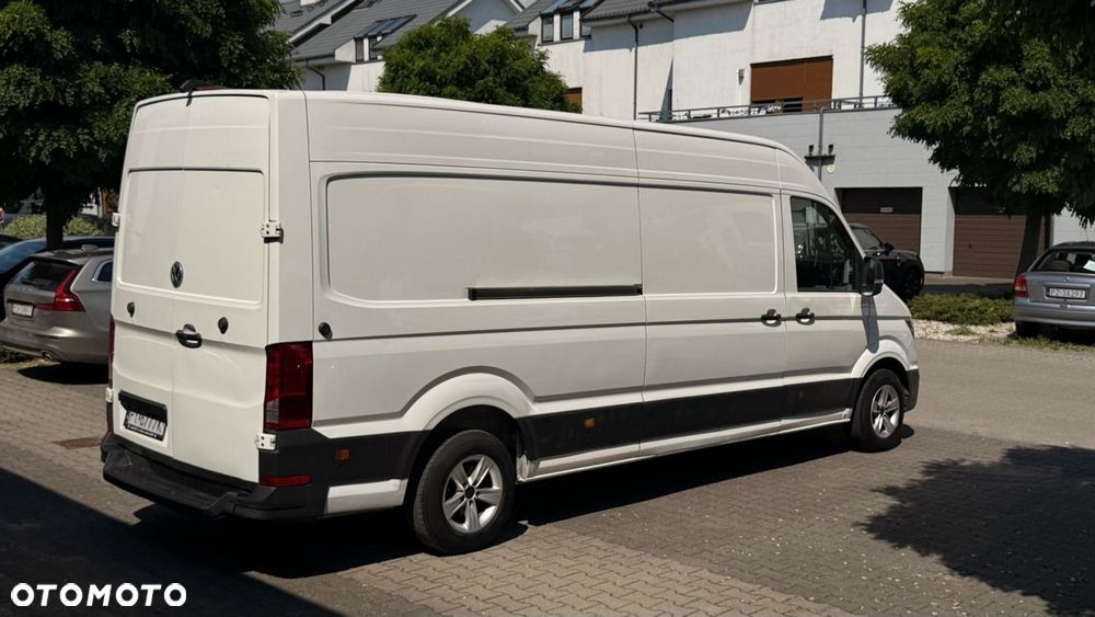 Volkswagen Crafter Standard - 8