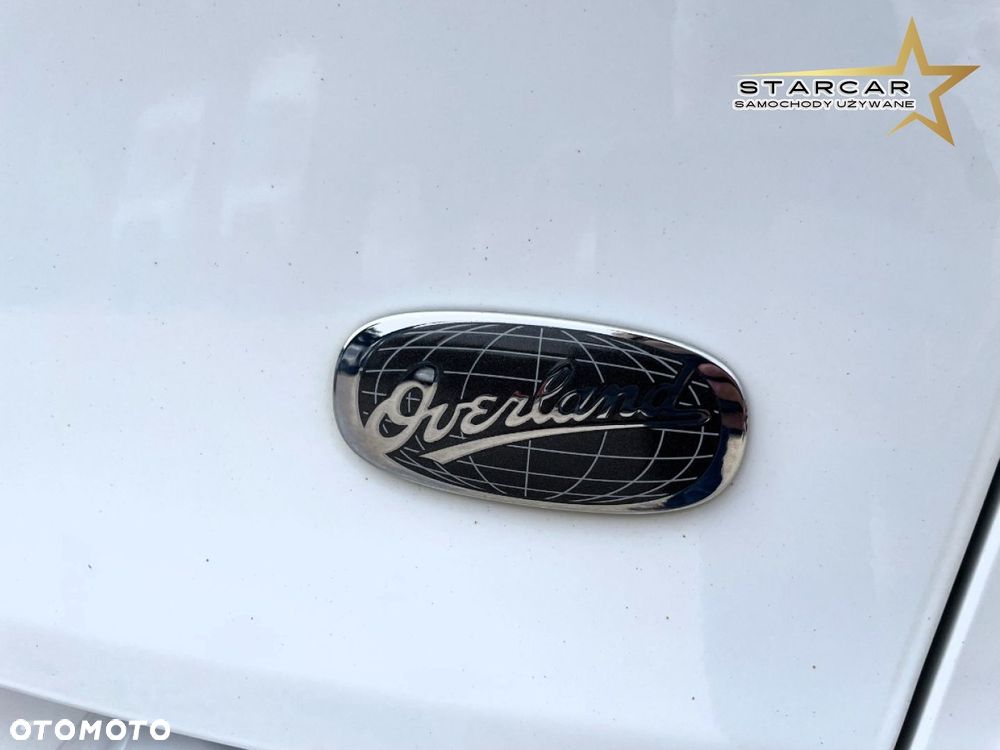 Jeep Cherokee 3.2 V6 Active Drive I Overland - 29