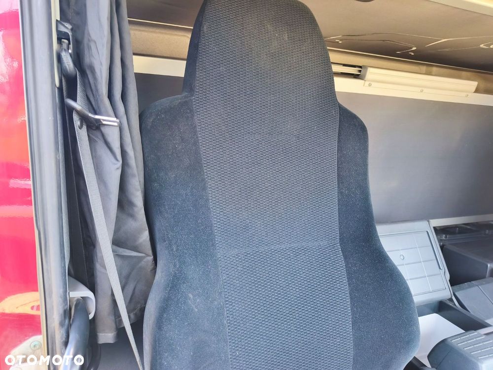 MAN Tgx 26.440 6X2 - 40