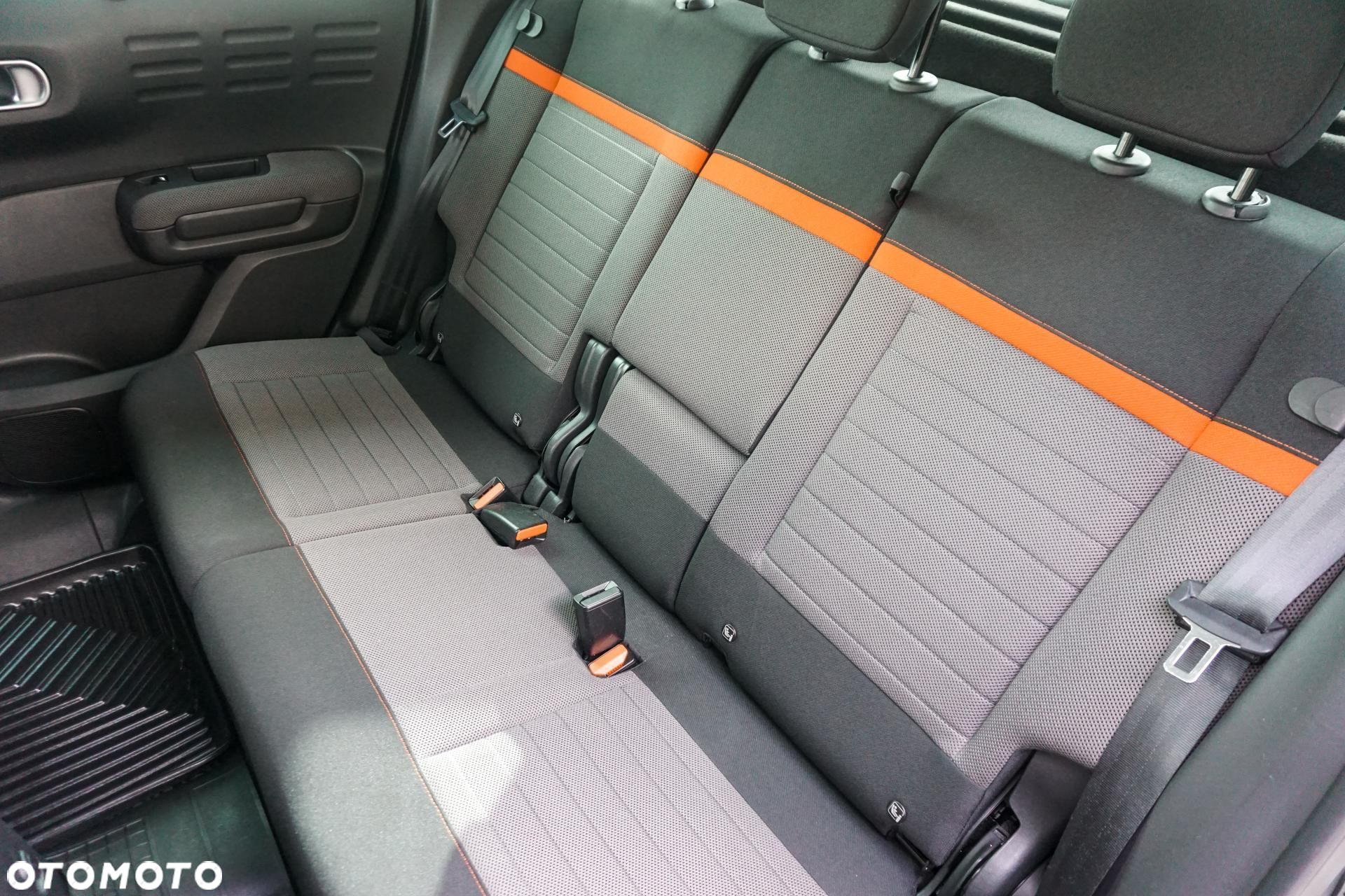 Citroën C3 Aircross 1.2 PureTech Feel Pack S&S - 12