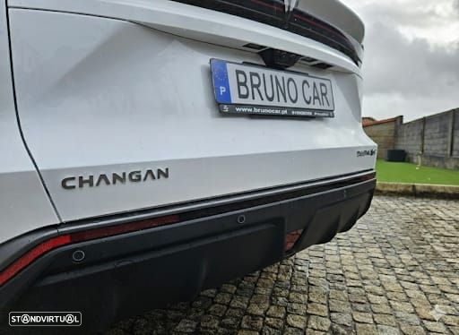 Changan Deepal S07 80 kWh - 7