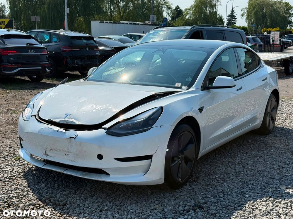 Tesla Model 3 RWD Hinterradantrieb - 9