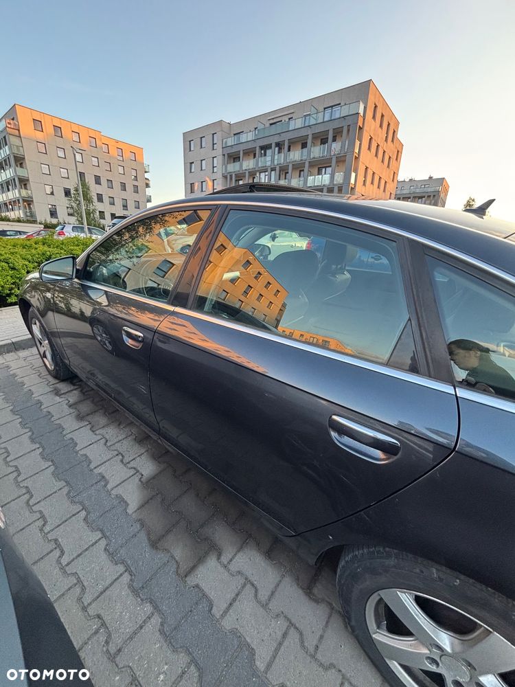 Audi A6 Limousine 2.0 TDI Multitronic - 3