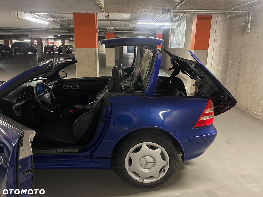 Mercedes-Benz SLK - 14