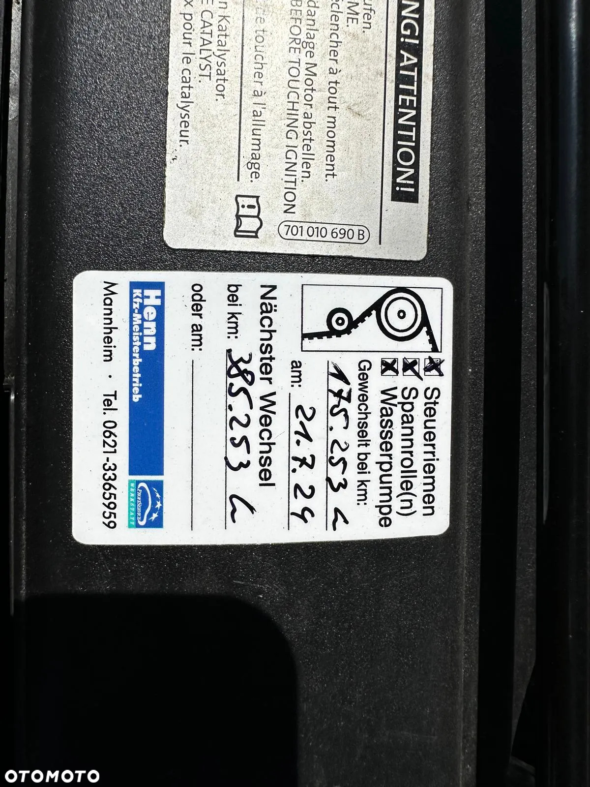 Seat Leon 1.6 TDI DPF Start&Stop DSG Style - 12