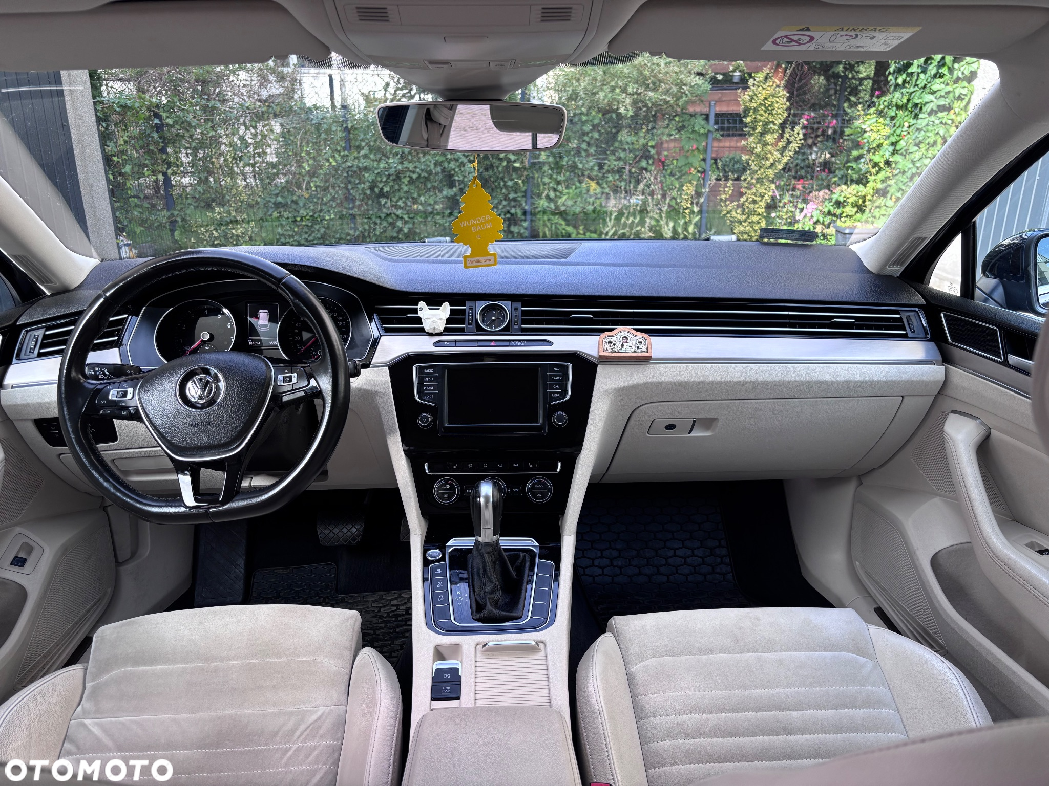 Volkswagen Passat 2.0 TSI BMT Highline DSG - 11