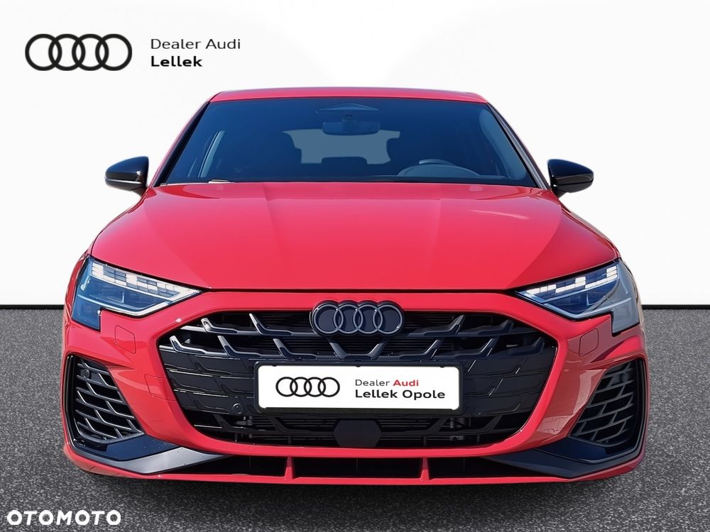 Audi S3 - 9