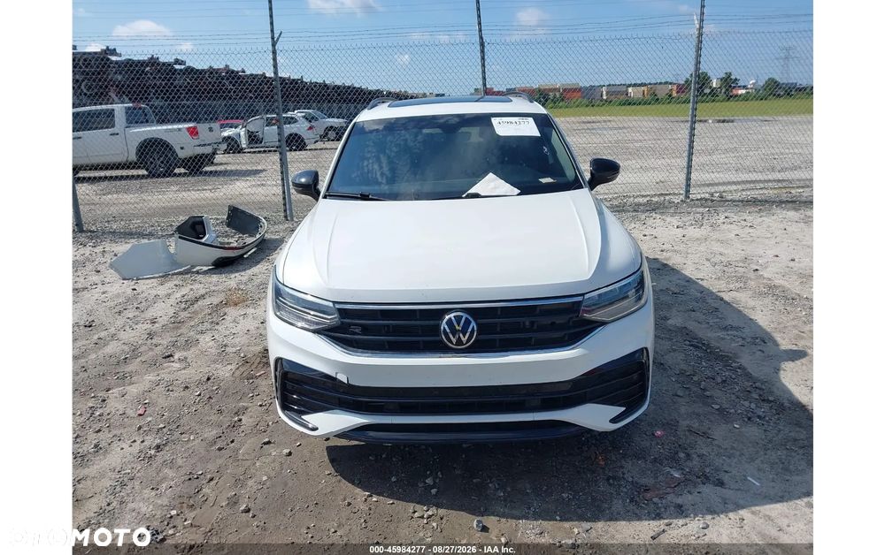 Volkswagen Tiguan - 5
