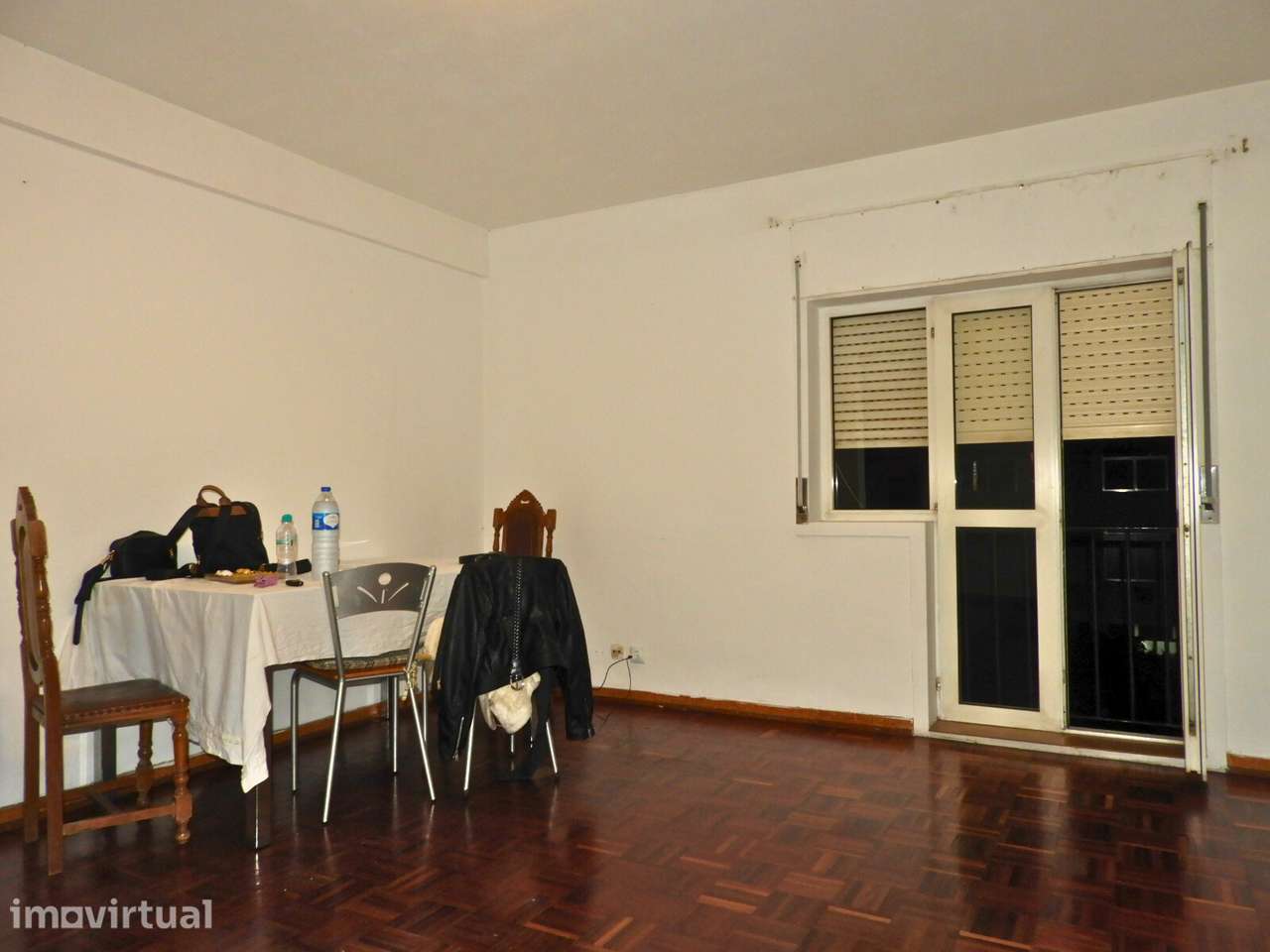 Apartamento T2 localizado no centro de Almeirim - Grande imagem: 3/7