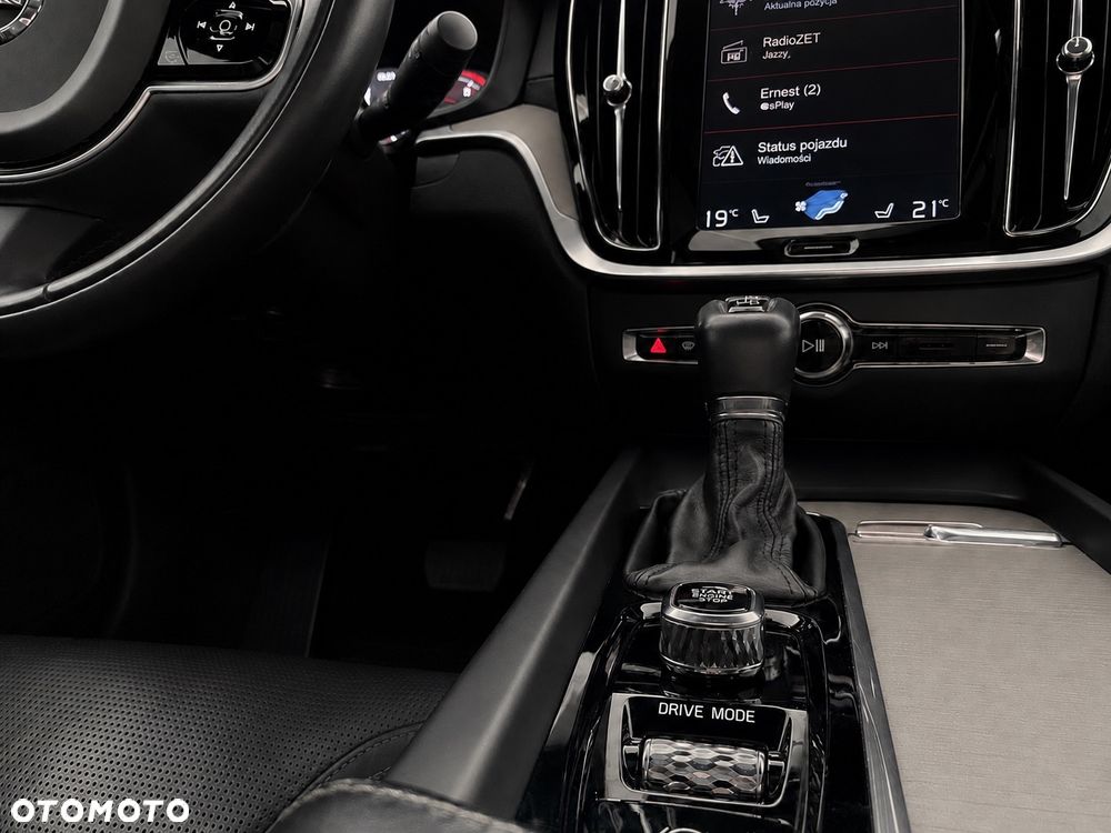 Volvo S60 T6 AWD Inscription - 14