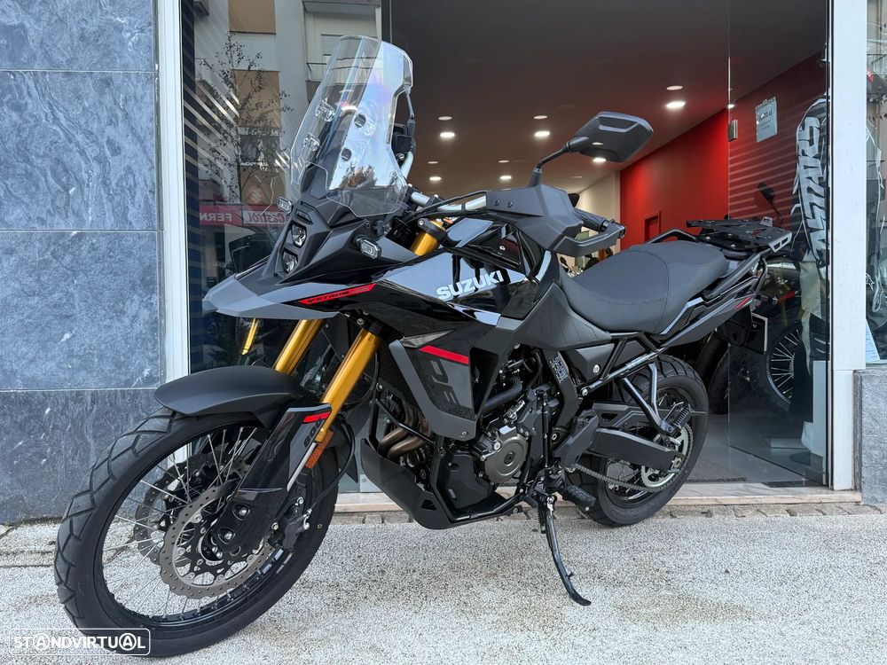 Suzuki DL V-STROM 800 DE SERVIÇO !! DESDE 139€ Mês !! - 2