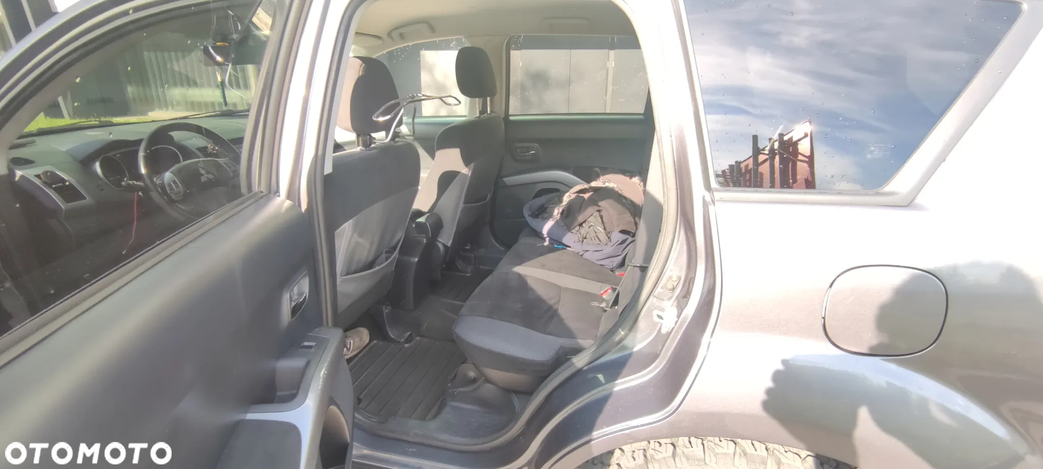 Mitsubishi Outlander 2.2 DID Instyle - 24