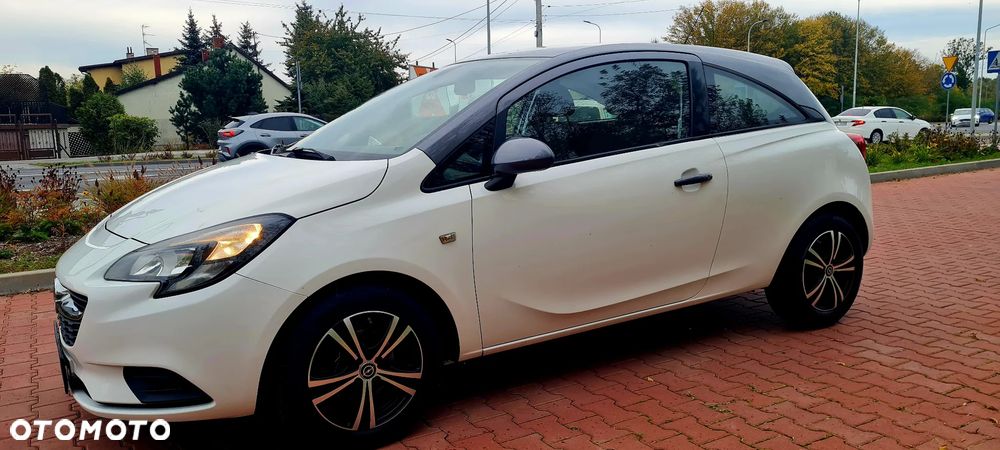 Opel Corsa - 12
