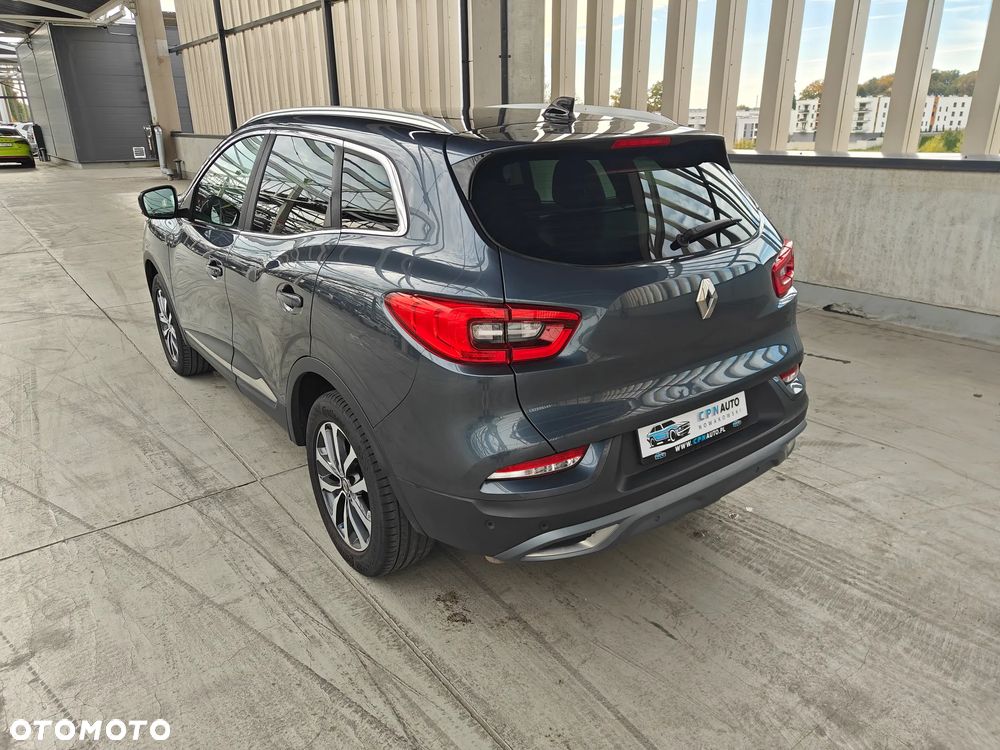 Renault Kadjar - 9