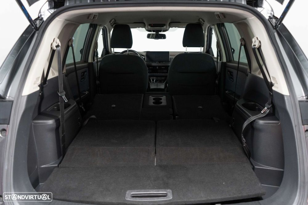 Nissan X-Trail 1.5 e-Power N-Connecta - 14