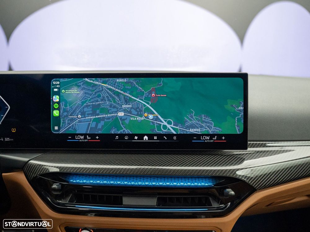 BMW i4 - 36