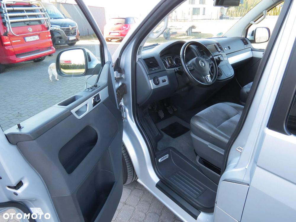 Volkswagen Multivan L1 Edition 25 - 23