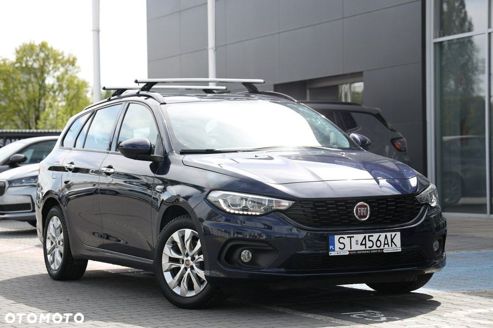 Fiat Tipo 1.4 16v Lounge - 3