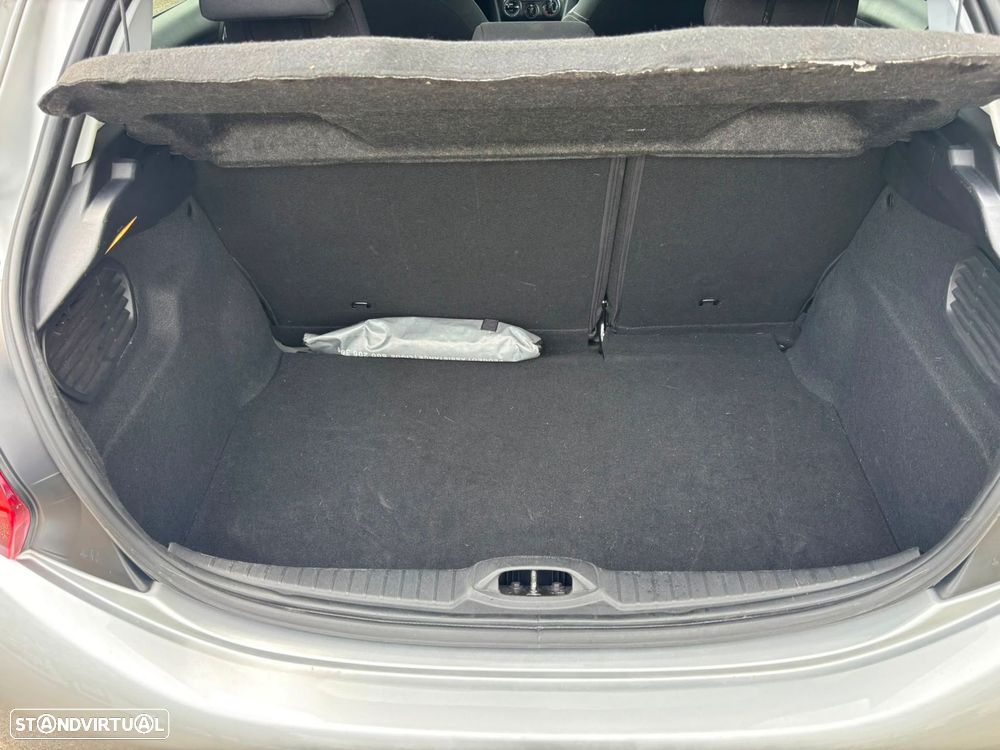 Peugeot 208 1.2 PureTech Style - 11