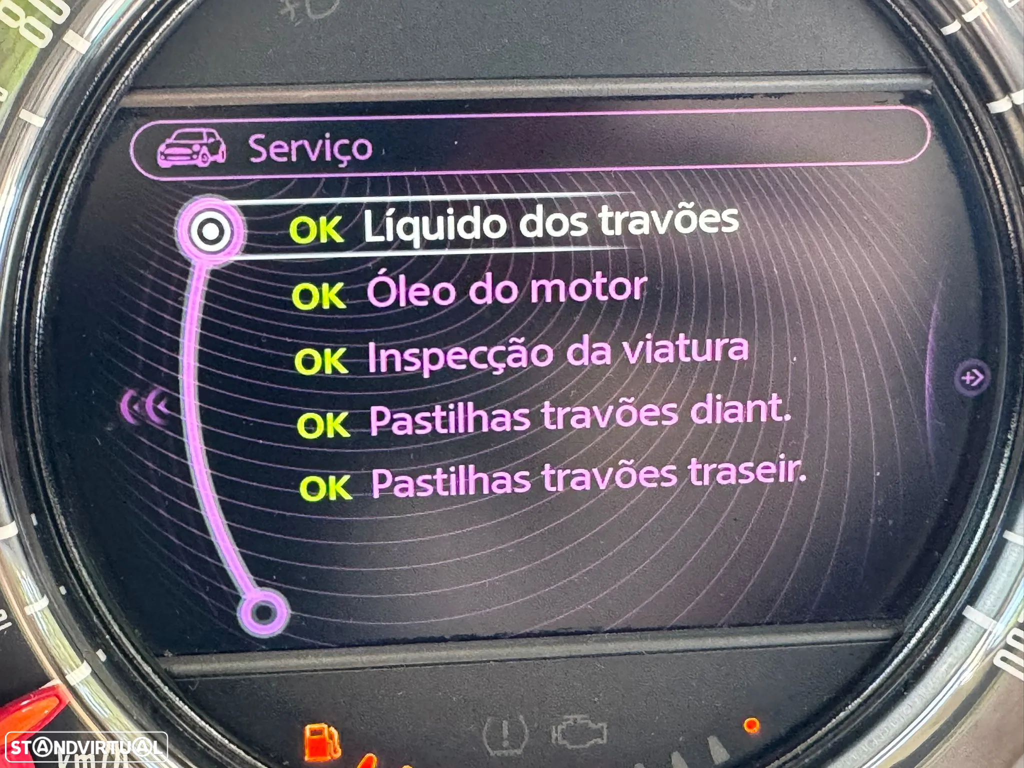 MINI Paceman Cooper D - 21