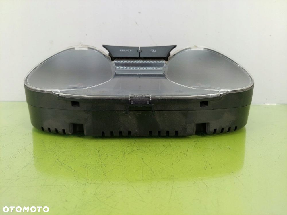 Licznik Seat Ibiza IV 2012-2017 LIFT 1,6 TDI 6J0920804C 6J0920804C ORYGINAŁ - 6