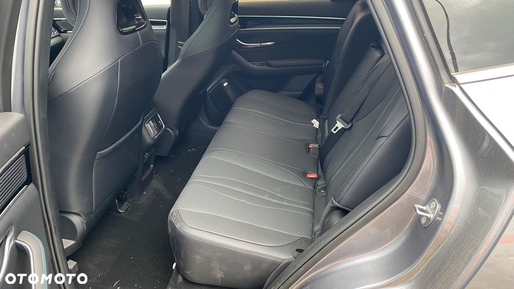 BYD Seal U AWD Design - 26