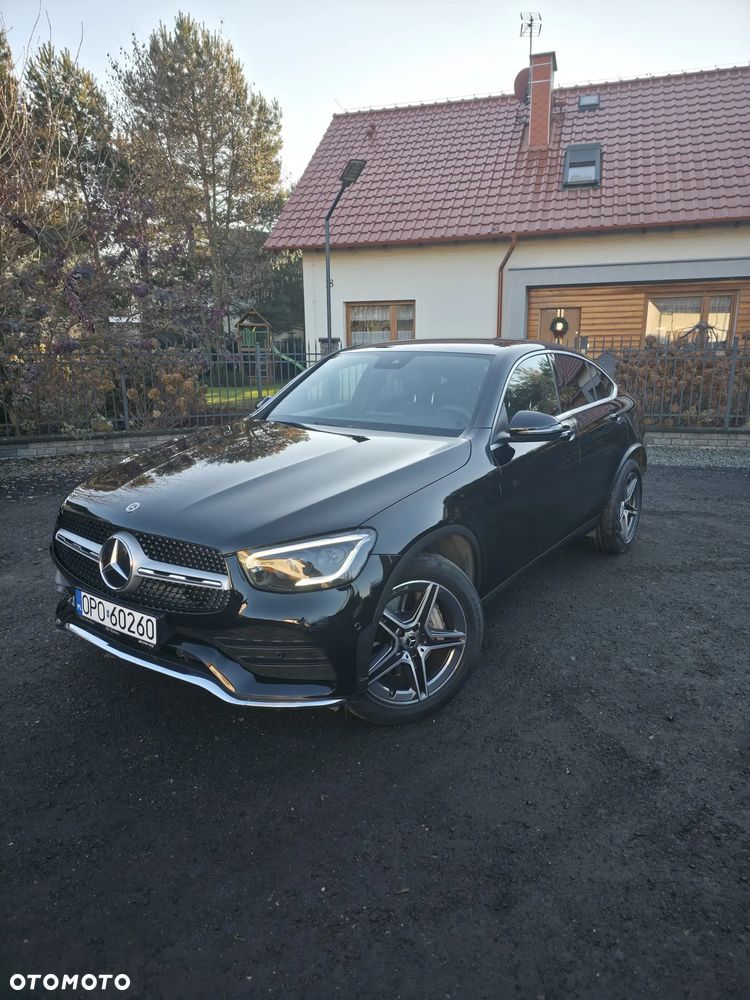 Mercedes-Benz GLC - 21