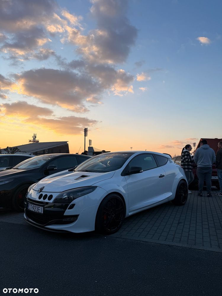 Renault Megane - 4