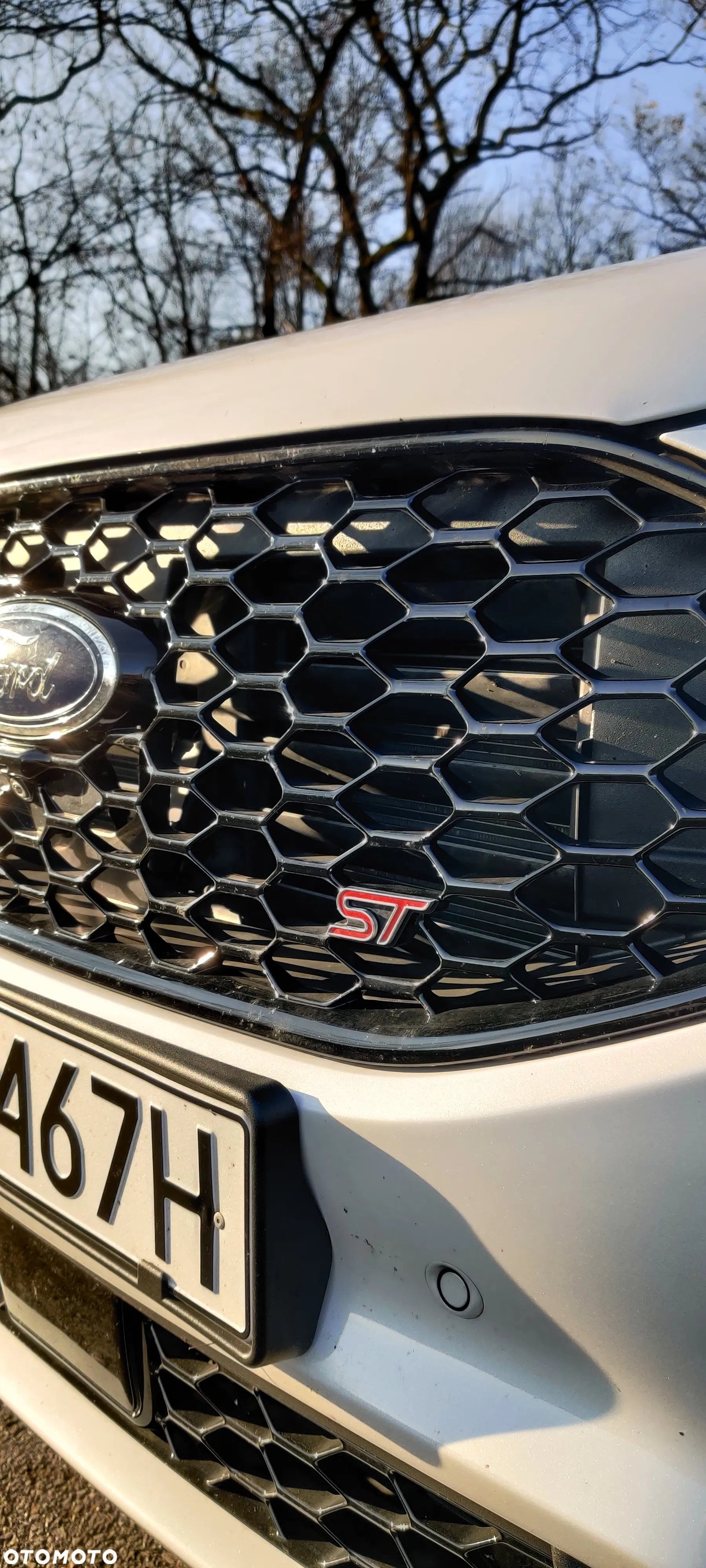 Ford Edge - 10
