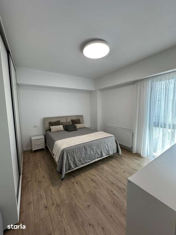 Apartament premium 2 camere | Prima închiriere | Bloc 2025 — fotografia 2