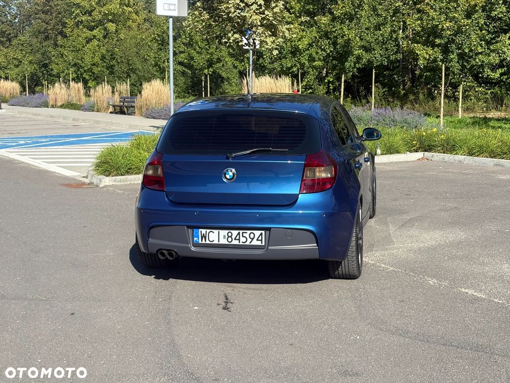 BMW Seria 1 118d - 36