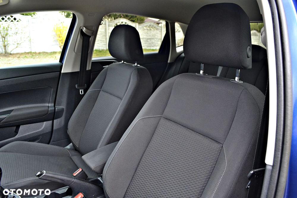 Volkswagen Polo 1.0 (Blue Motion Technology) Comfortline - 27