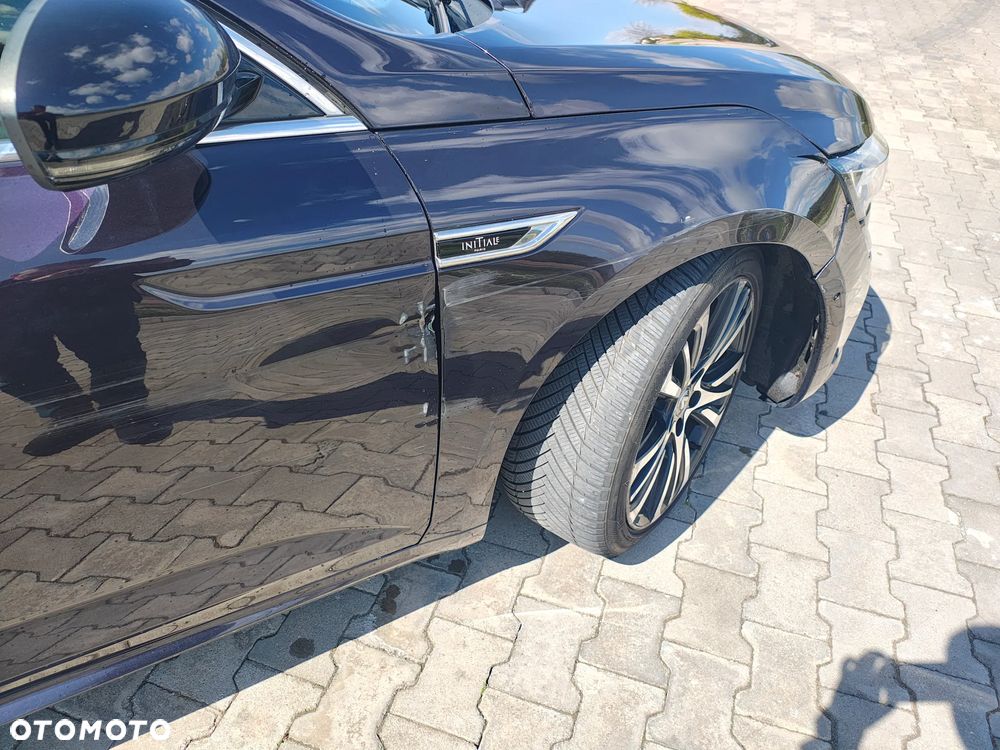 Renault Talisman ENERGY dCi 160 EDC INITIALE PARIS - 14