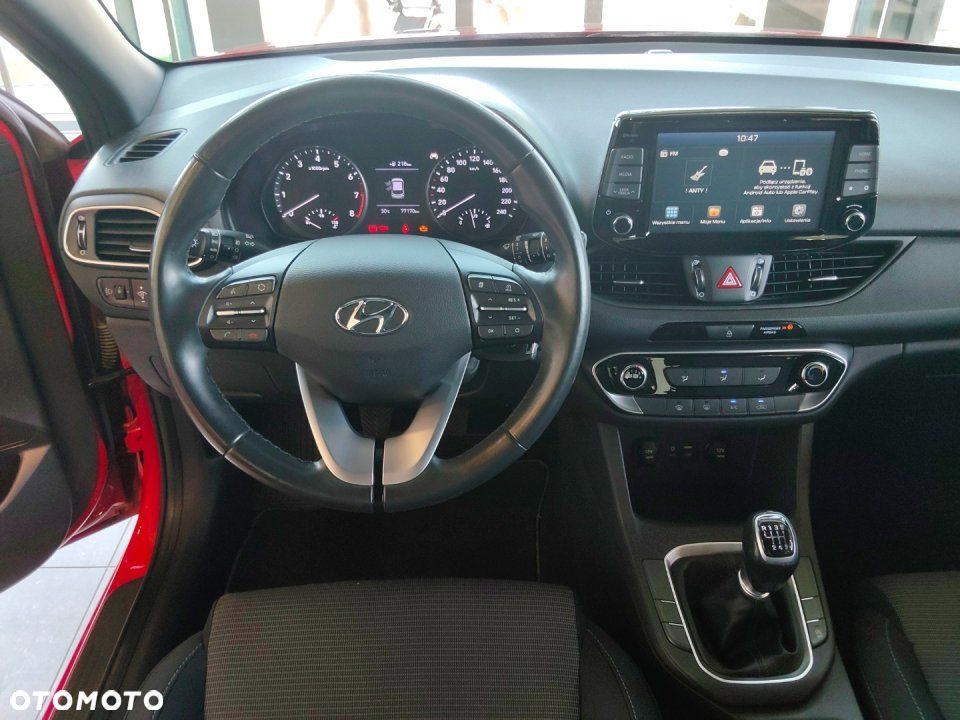 Hyundai i30 - 9