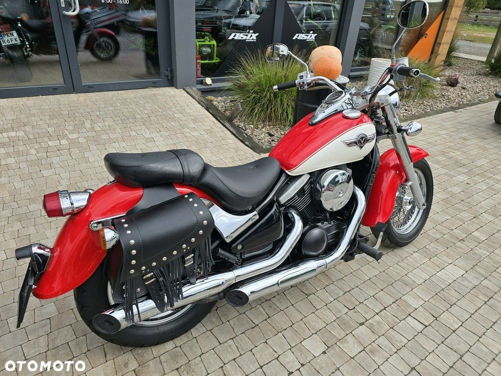 Kawasaki Vulcan - 15