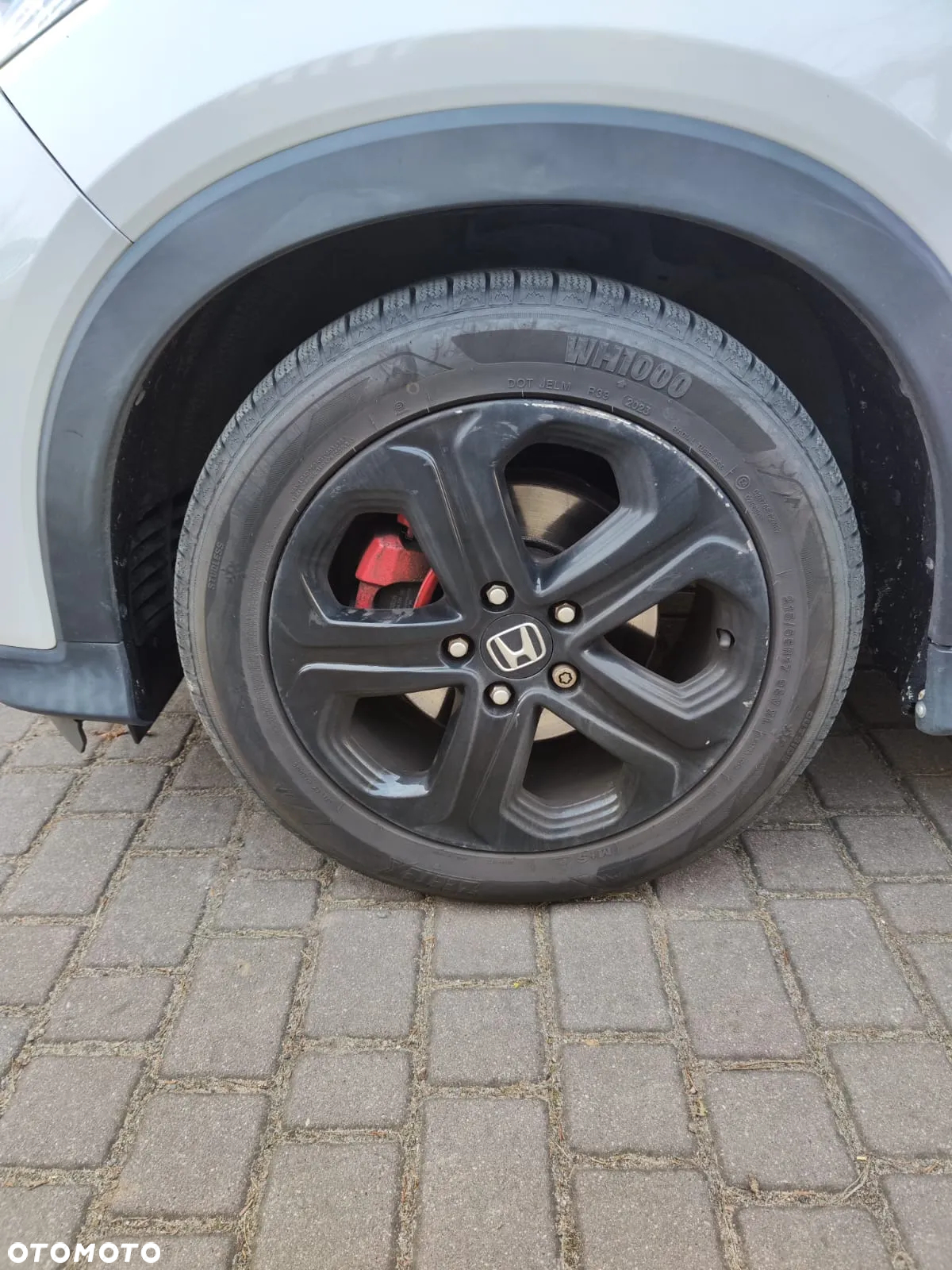 Honda HR-V 1.6 i-DTEC Executive (ADAS) - 13