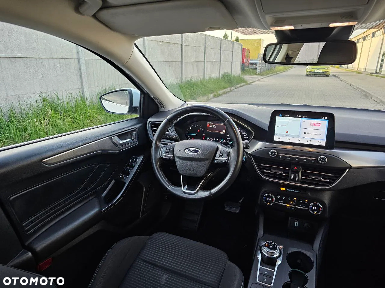 Ford Focus - 15