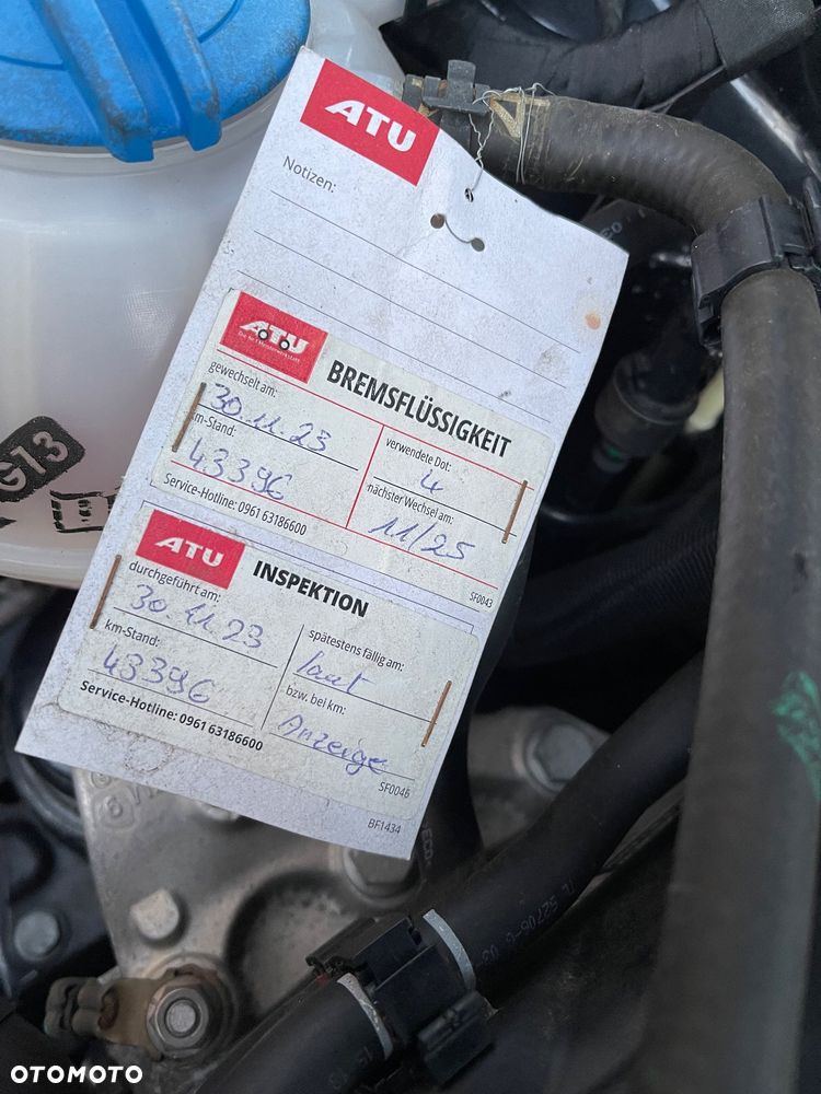 Volkswagen Polo 1.2 TSI DSG Comfortline - 24