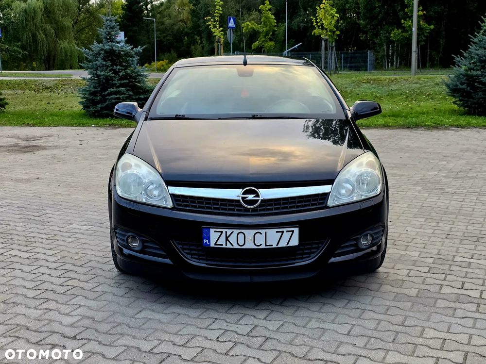 Opel Astra 1.8 Enjoy - 3