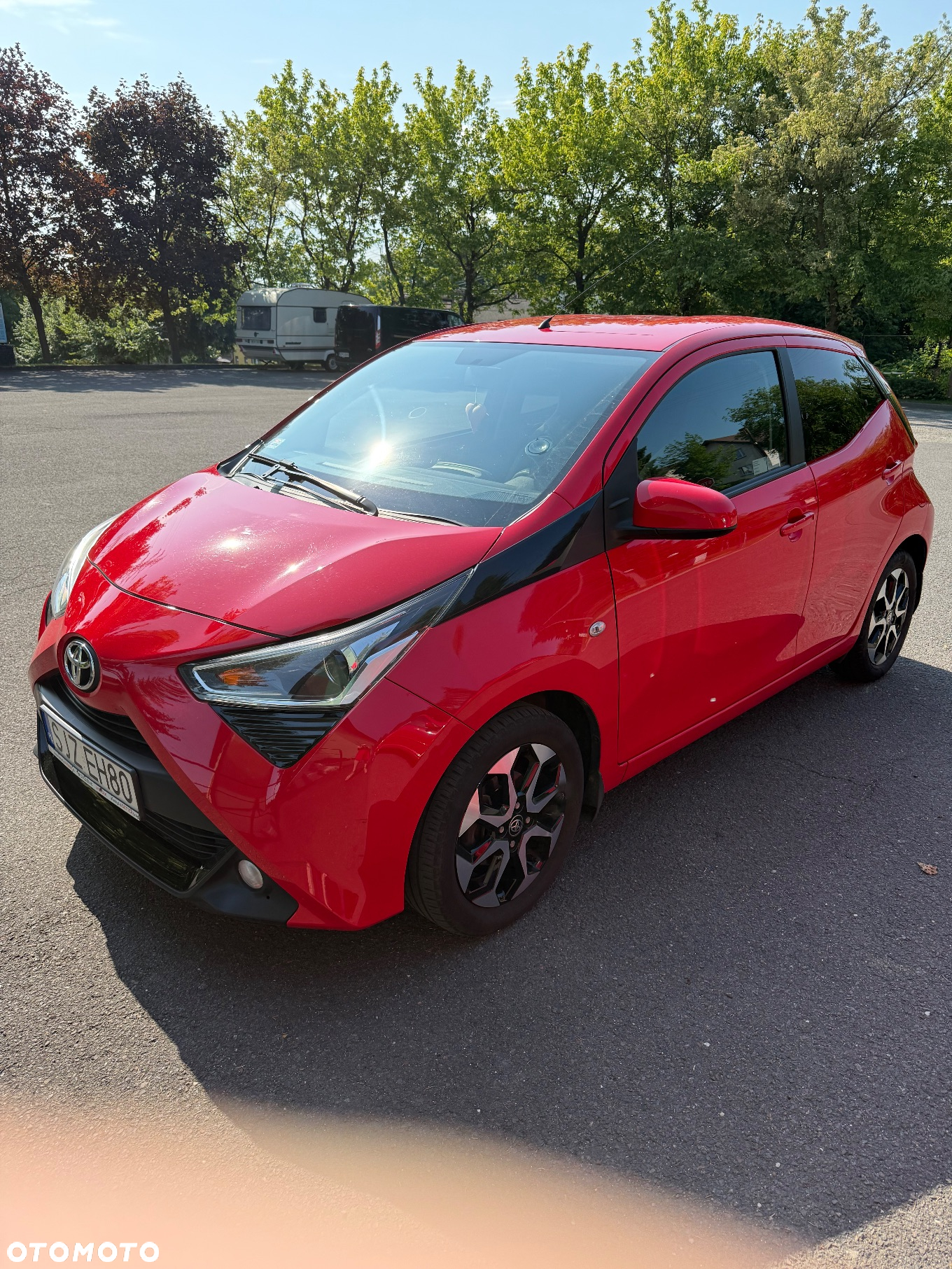 Toyota Aygo 1.0 VVT-i Black Edition - 18