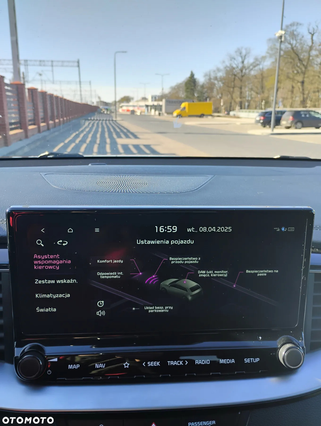 Kia Ceed 1.4 T-GDI L DCT - 16