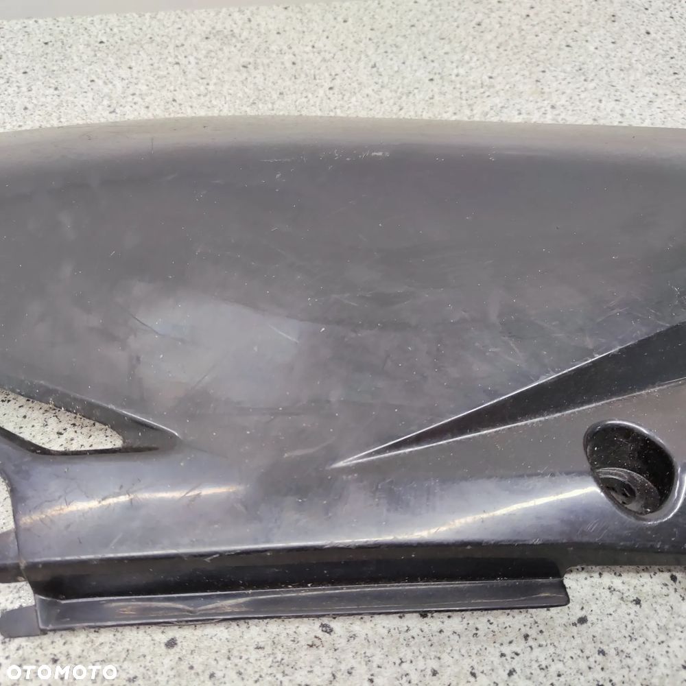 Owiewka, osłona, bok, boczek Honda CR 125 250 CR125 CR250 - 7