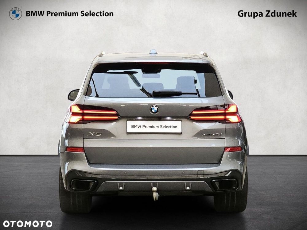BMW X5 - 7