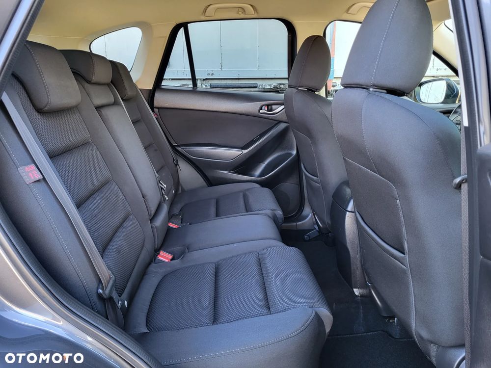 Mazda CX-5 2.0 Skypassion AWD - 26