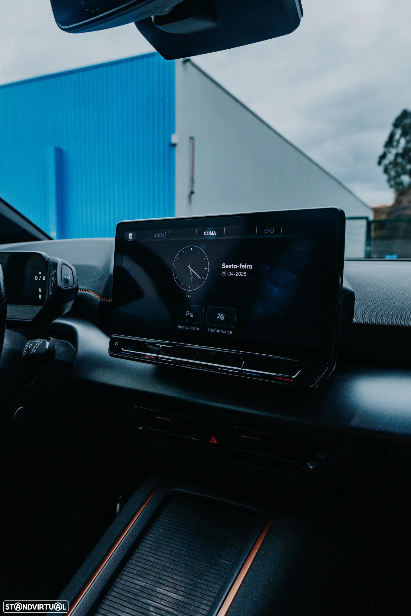 Cupra Born 77 kWh e-Boost Plus - 10