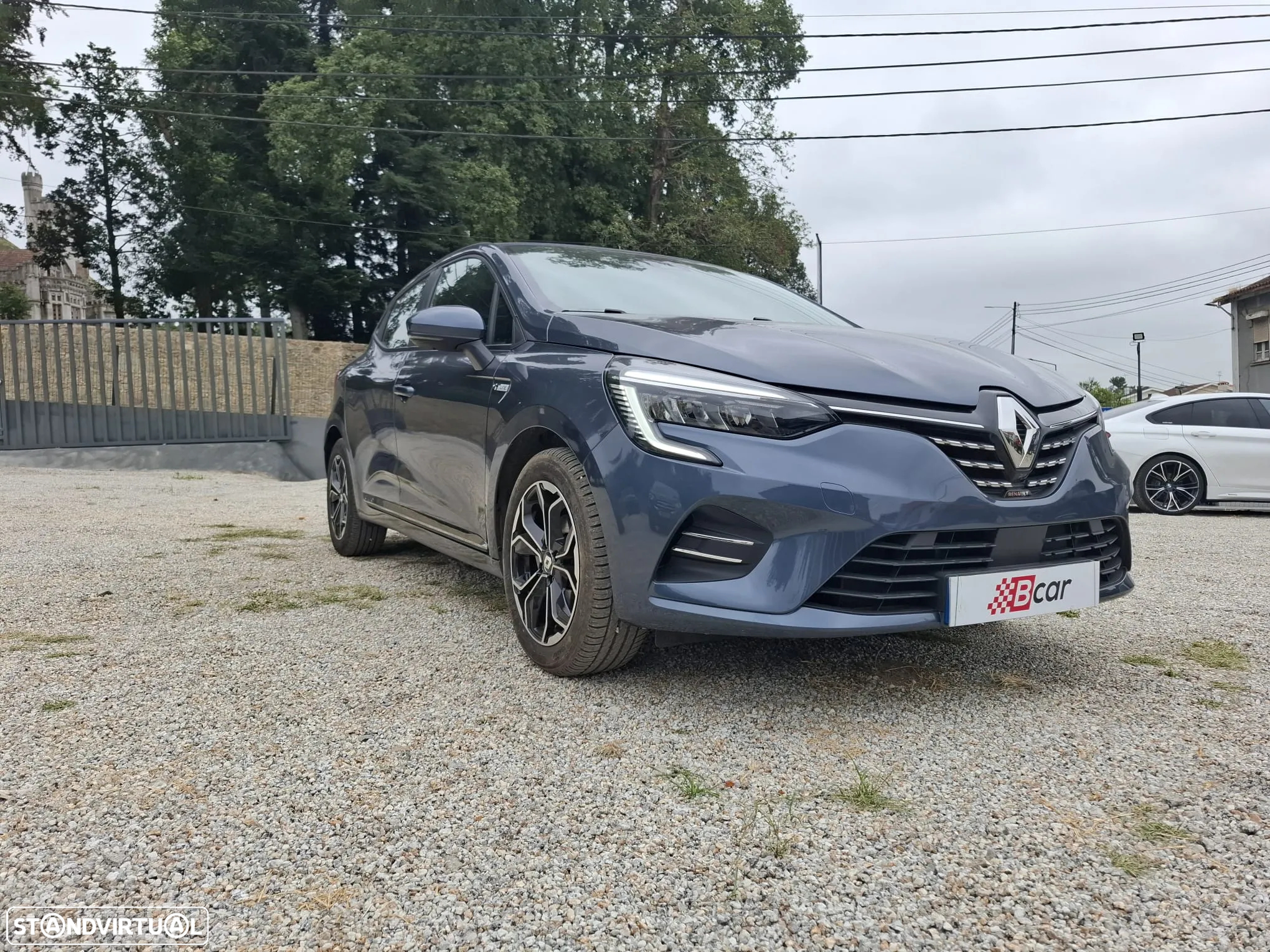 Renault Clio 1.0 TCe Techno - 2