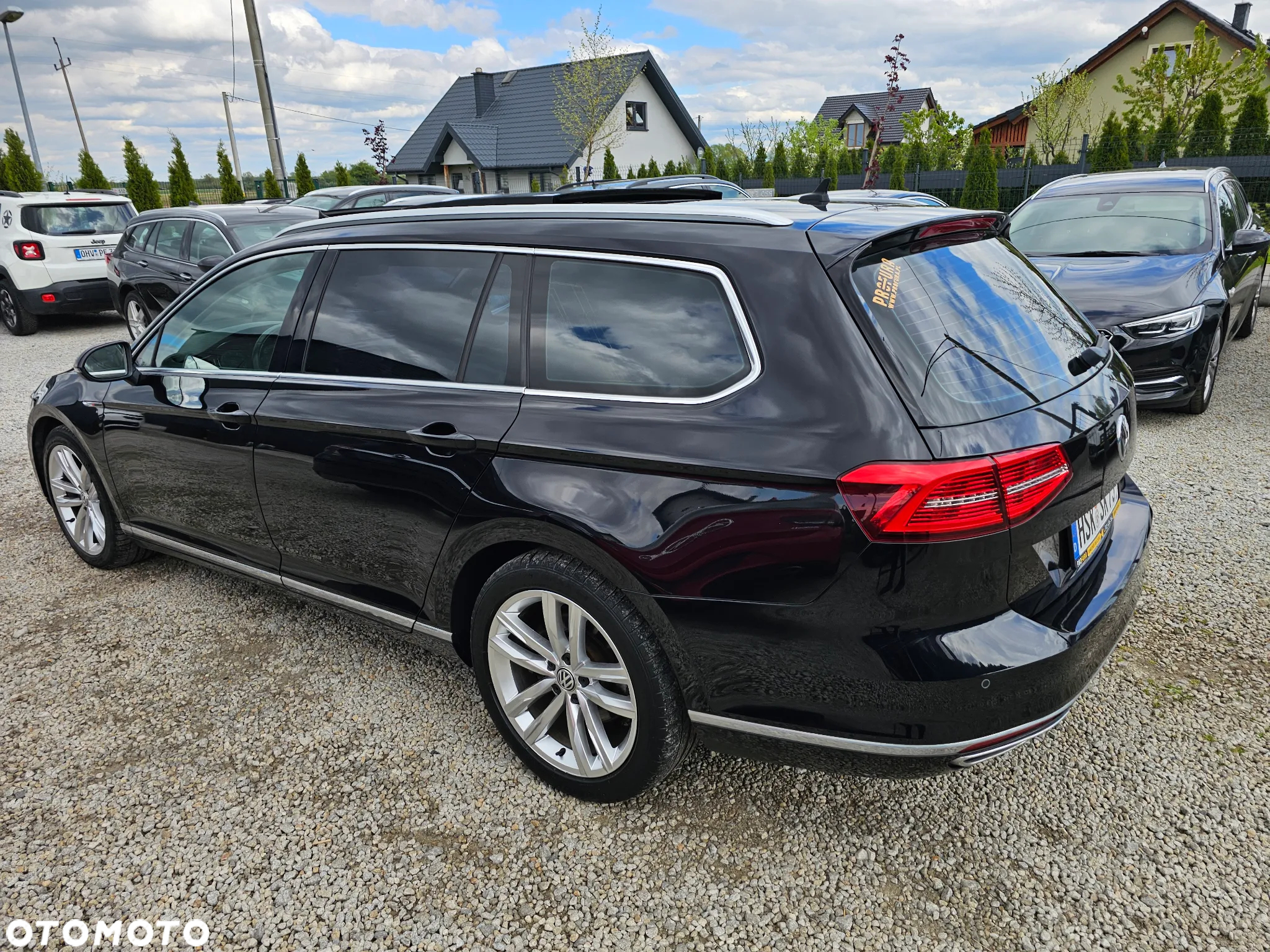Volkswagen Passat Variant 2.0 TDI SCR 4Motion DSG (BMT) Highline - 15
