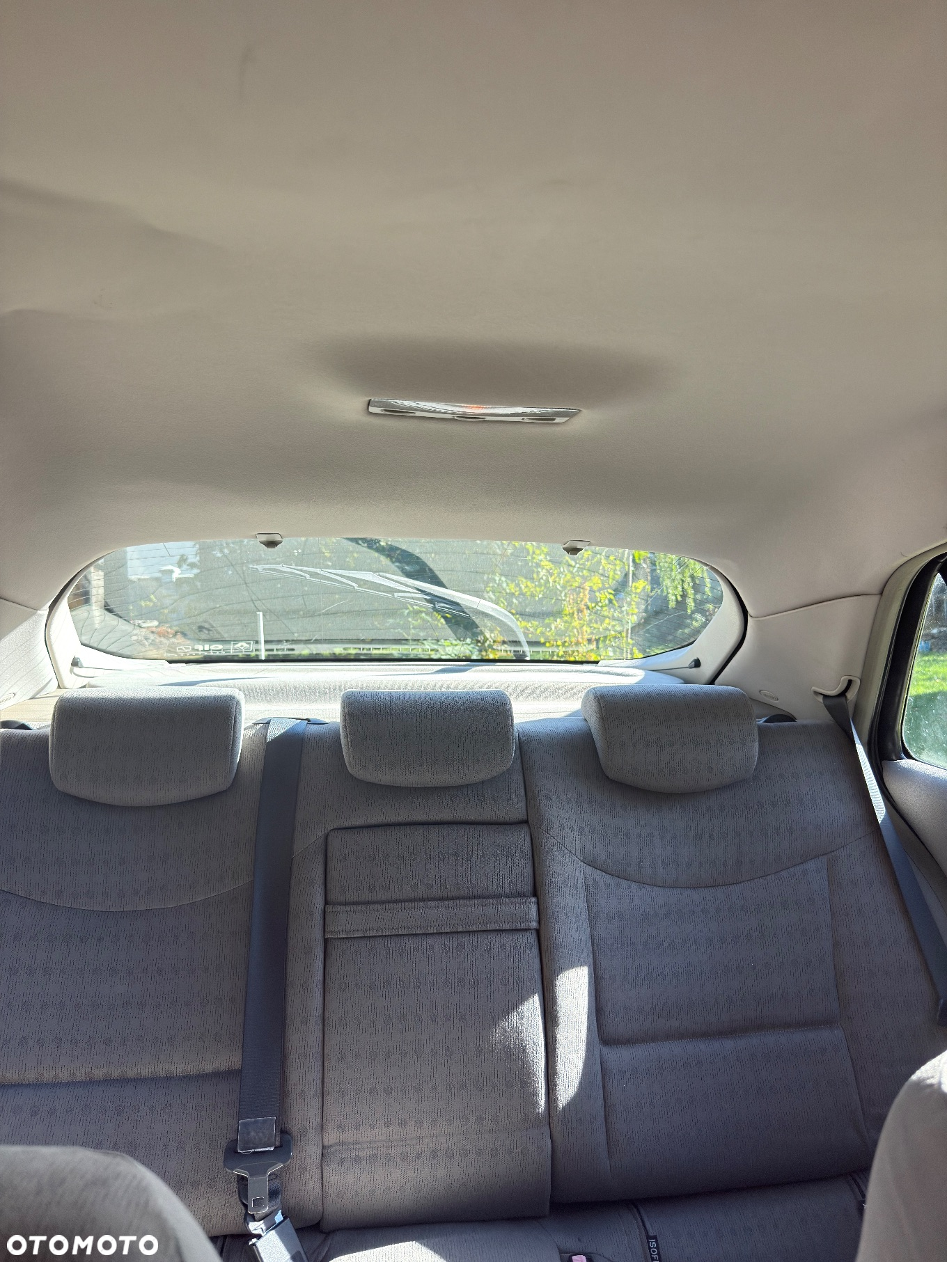 Renault Laguna II 1.9 dCi Confort Authentique - 16