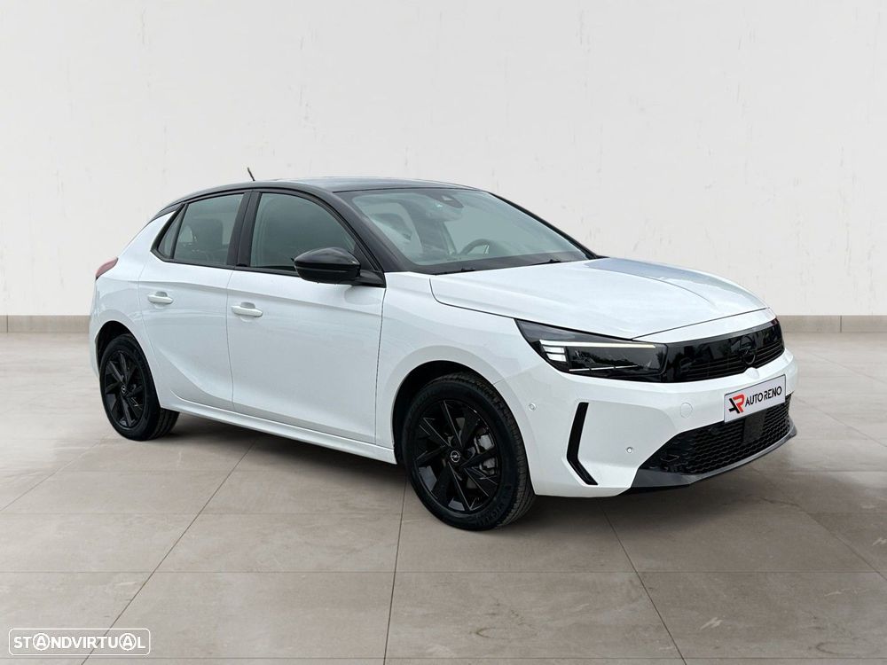 Opel Corsa 1.2 T Hybrid GS eDCT - 8