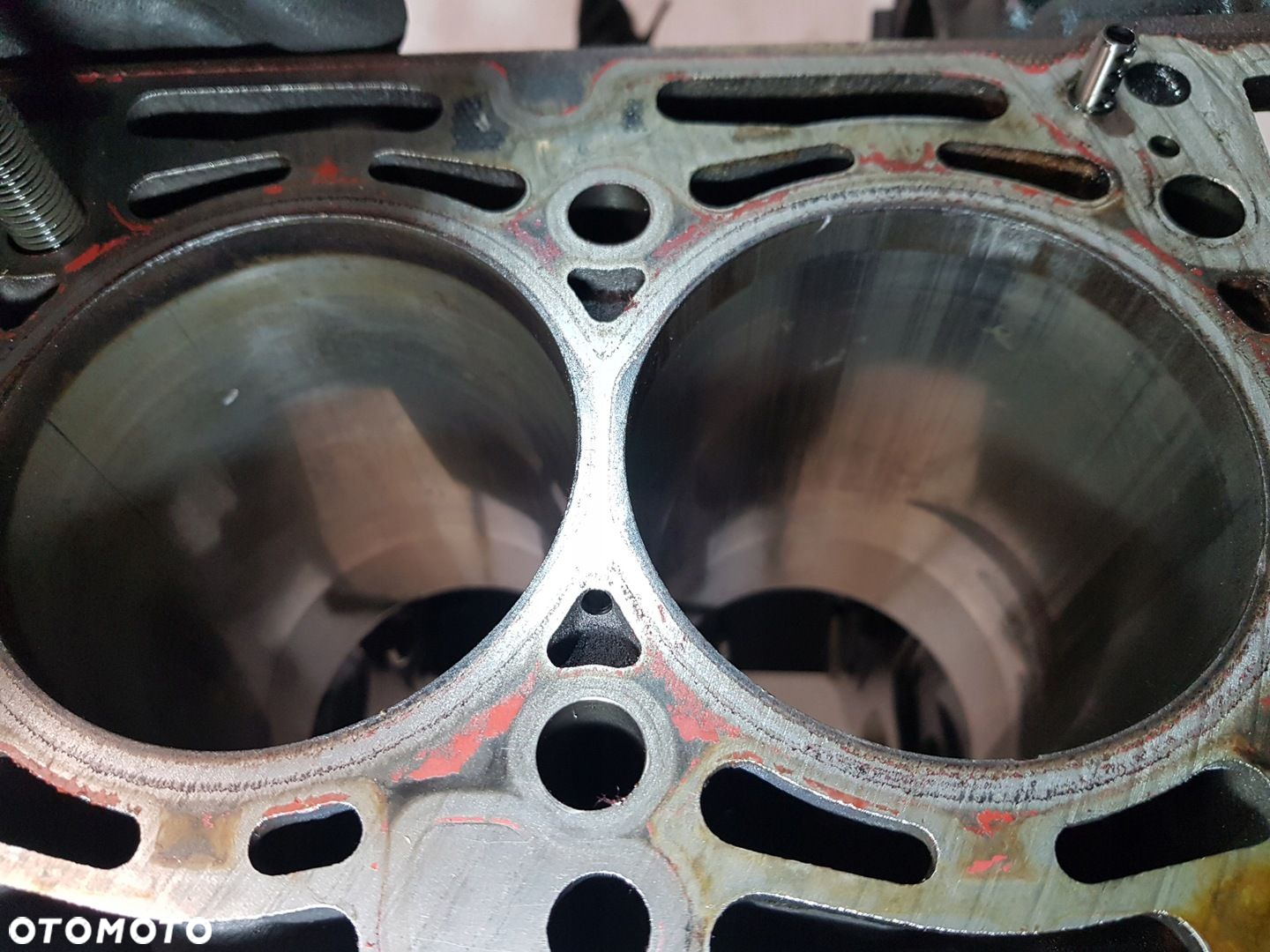 BLOK SILNIKA 059023CC 3.0 TDI DEW AUDI A6 C8 A7 A4 B9 A8 D5 Q7 - 10